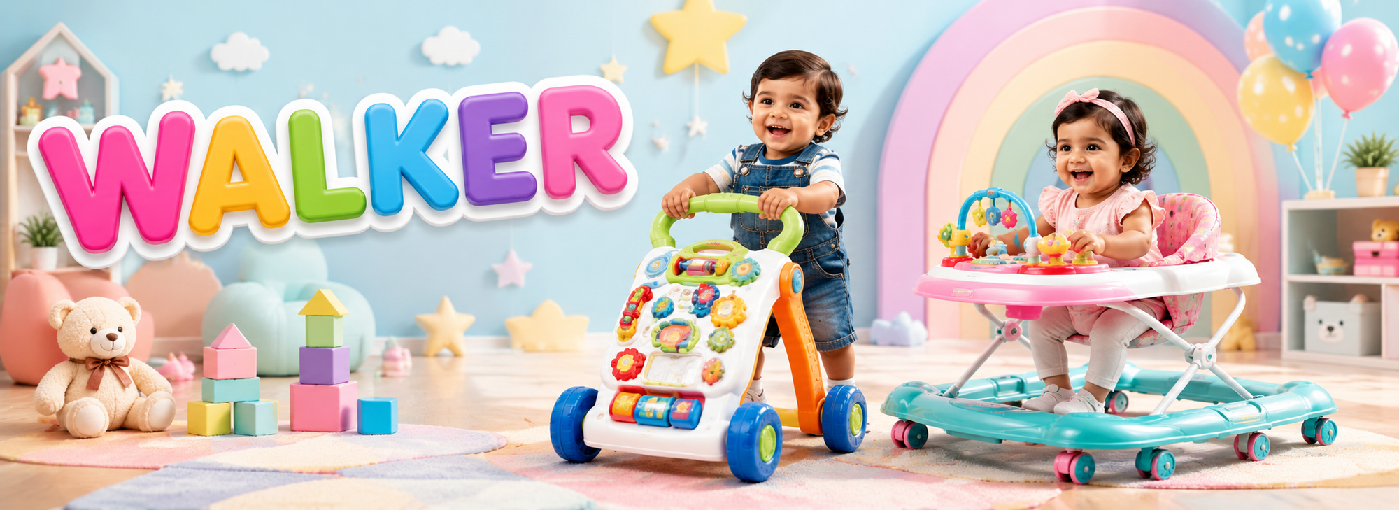 WALKER