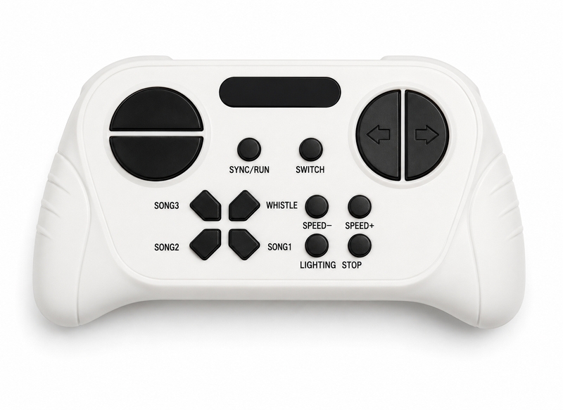 SB07 REMOTE CONTROLLER