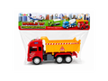 Toy Construction Dump Truck for Kids