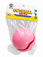 Cute Ball Rattle