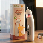 Electric Nasal Aspirator for Baby