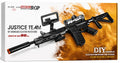 Justice Team DIY Electric Water Bullet Gun (G970B)