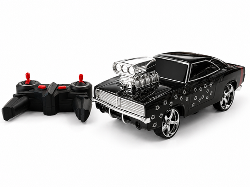 1:18 Scale RC Drift Stunt Car for Kids