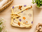 Muslin Reusable Soft Cloth Knot Nappy