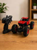 Rock Rover RC Off-Road Car