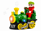 ToyBoi Electric Spray Train