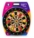 Aditi Toys Safe & Strong Magnetic Dart Game