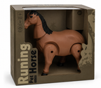 Running Pet Horse – Interactive Walking Horse Toy for Kids