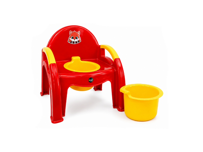 Kids Potty Training Chair with Removable Bowl
