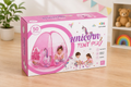 Unicorn Tent Play with 50 Fun Balls