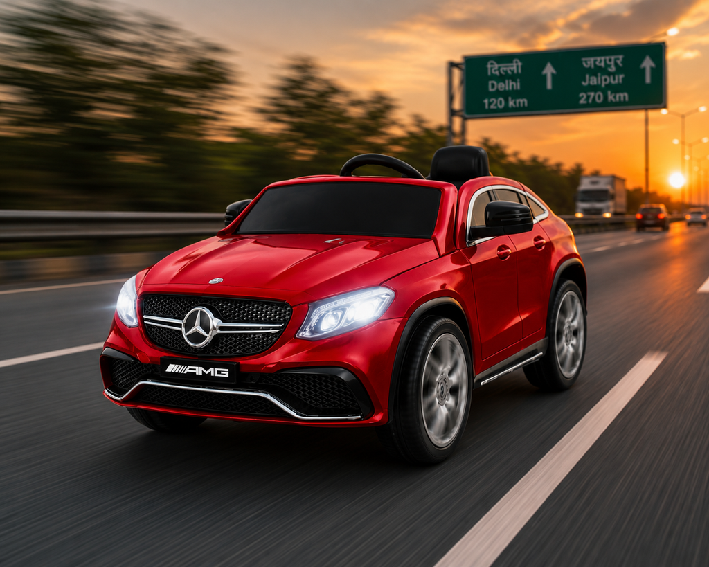 Benz mj 145