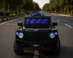 Bently jeep