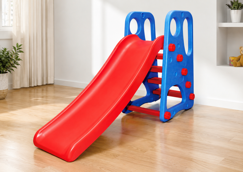 Super Senior Kids Slide