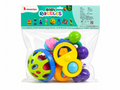 Baby Rattles Set