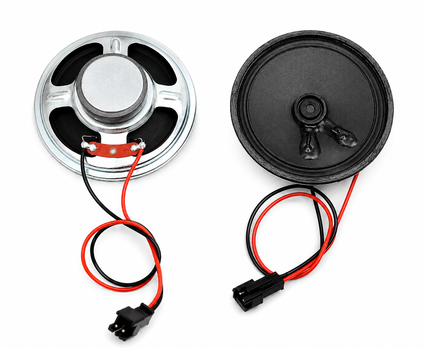 RIDE ON SPEAKER