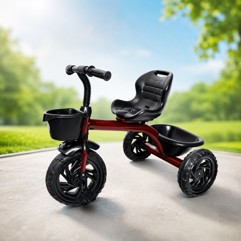 Kids Tricycle