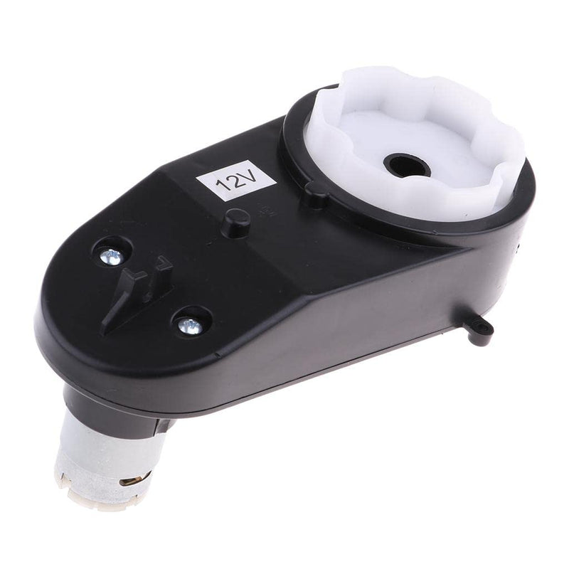 Ride on jeep Motor 12V390-16000 Rpm