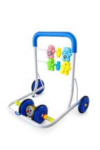 Baby Walker with Activity Toys