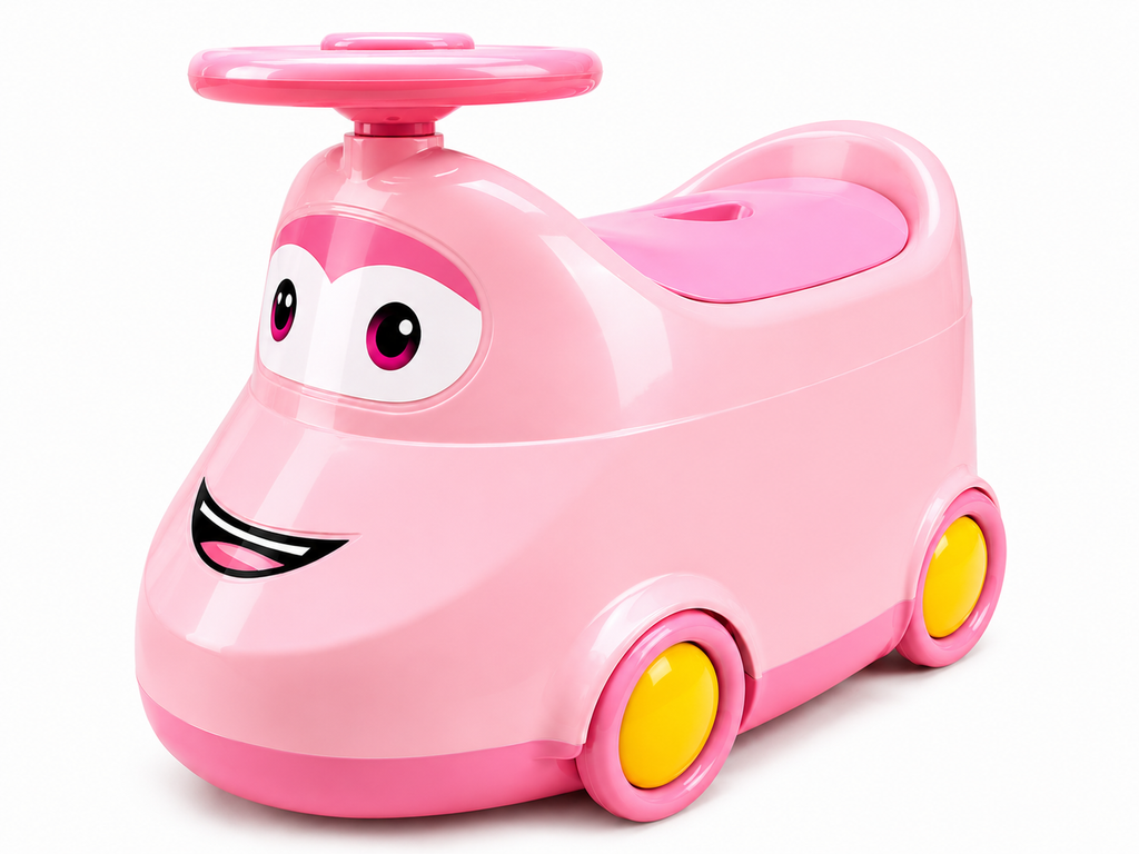 Baby Potty