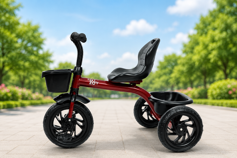 Kids Tricycle
