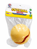Cute Ball Rattle