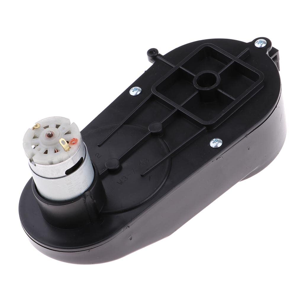 Ride on jeep Motor 12V390-16000 Rpm