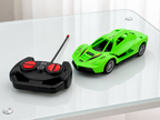 Remote Control Sports Car Toy – High-Speed Racing Car for Kids