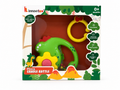 Innovitoy Musical Cradle Rattle