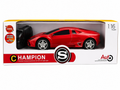 Champion R/C Sports Car