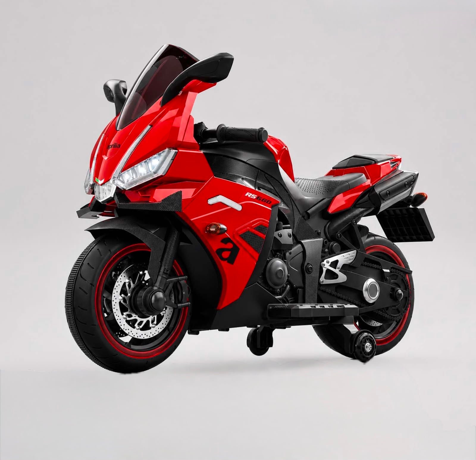 Apr F7 bike