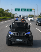 Bmw jeep