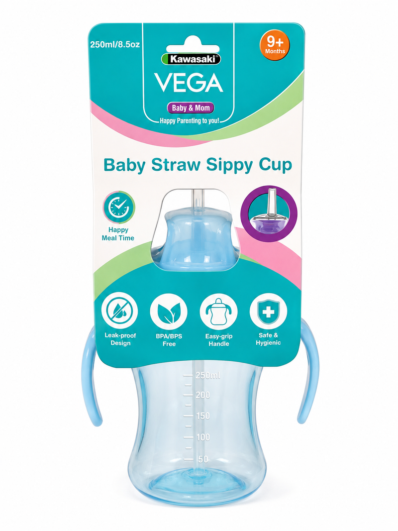 VEGA Baby & Mom Baby Spout Sippy Cup