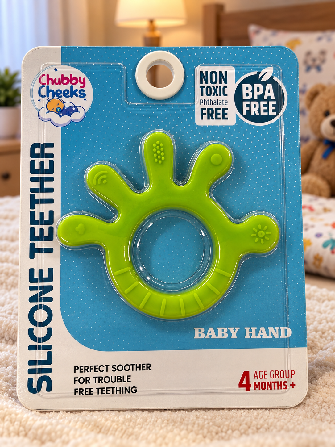 BABY HAND