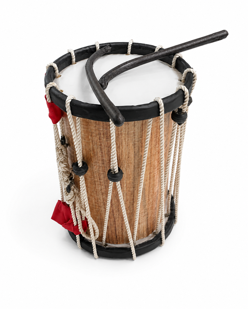 Traditional Hand Drum for Kids( chenda)