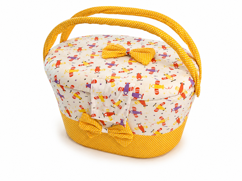 Baby Carry Nest