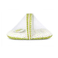 Baby Net Bed Orchid – Lightweight Foldable Baby Mosquito Net Bed for Safe & Peaceful Sleep