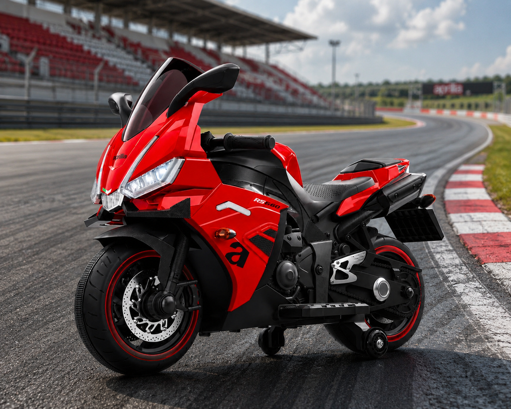 Apr F7 bike