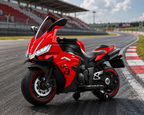 Apr F7 bike