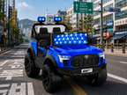 Toyota jeep