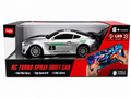RC Turbo Spray Drift Car – Remote Control Racing Car