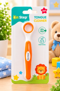 1st Step Baby Tongue Cleaner (0M+)