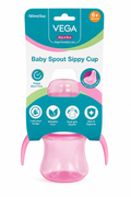 VEGA Baby & Mom Baby Spout Sippy Cup