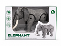 Elephant Walking Toy