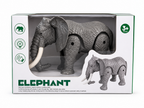 Elephant Walking Toy