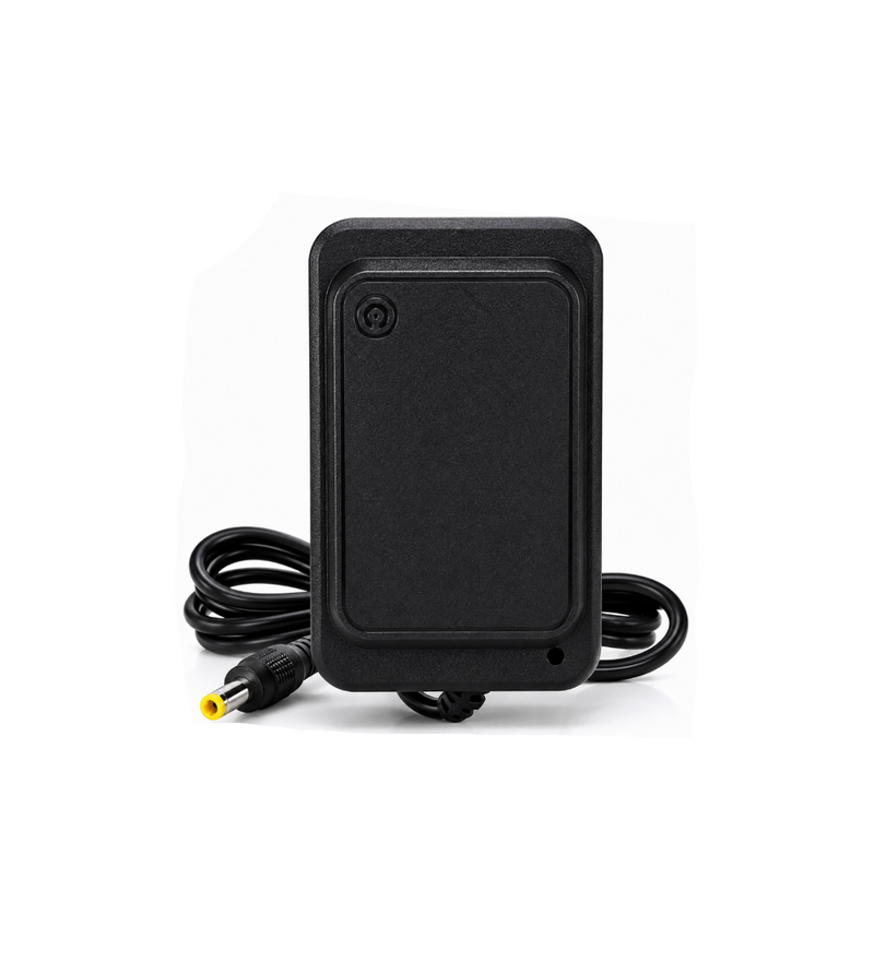 12V Kids Ride-On Jeep/Bike/Car Battery Charger (Auto Cut-Off)