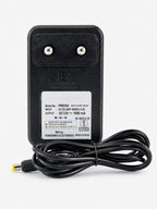2V Kids Ride-On Jeep/Bike/Car Battery Charger (Auto Cut-Off)