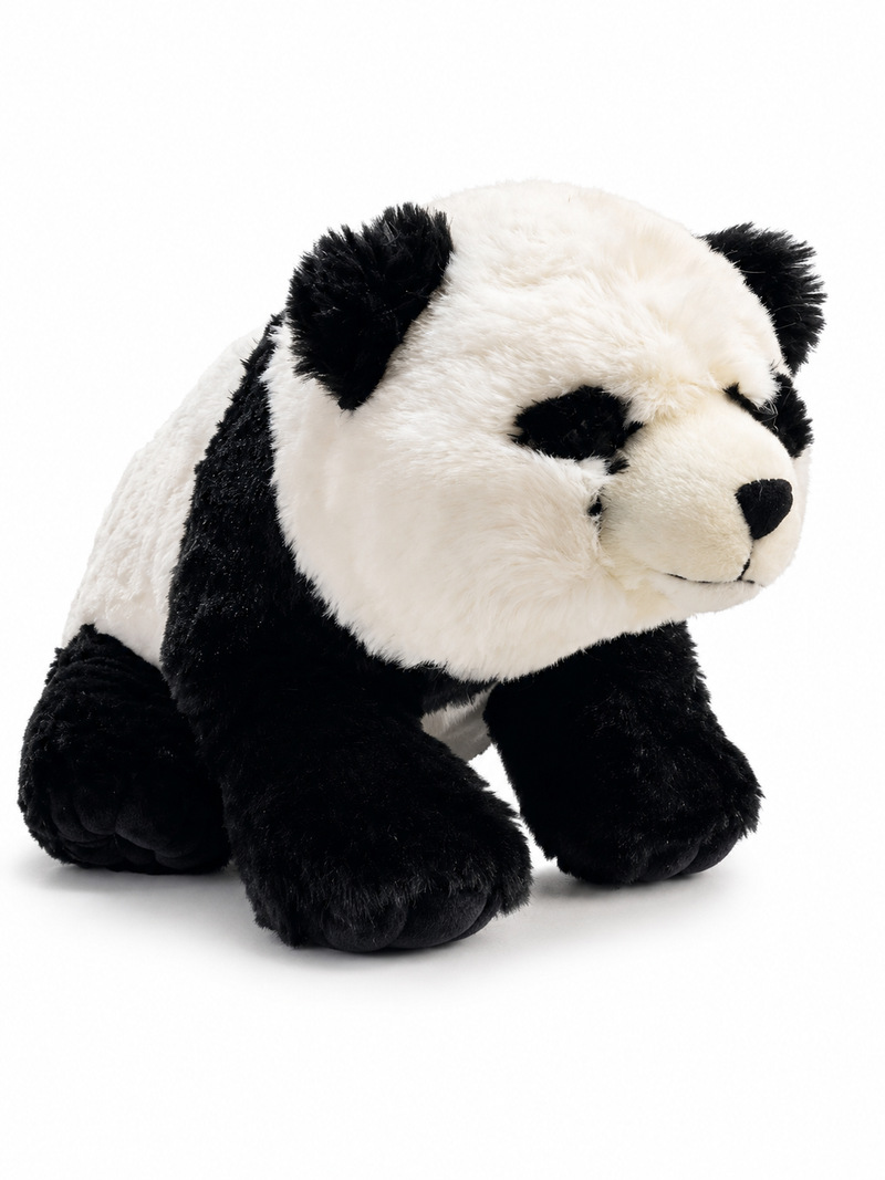 Panda Plush Soft Toy