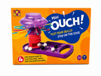 Ouch Strategy Game