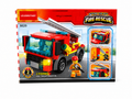 Fire Rescue Building Block Set
