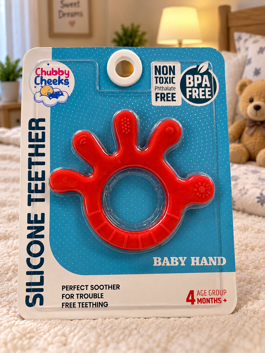 BABY HAND